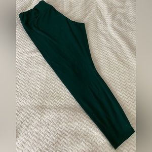 One Step Up Pants Size 2XL